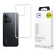 3mk Clear Case for Xiaomi Redmi 15C 4G/5G (173mm) - transparent
