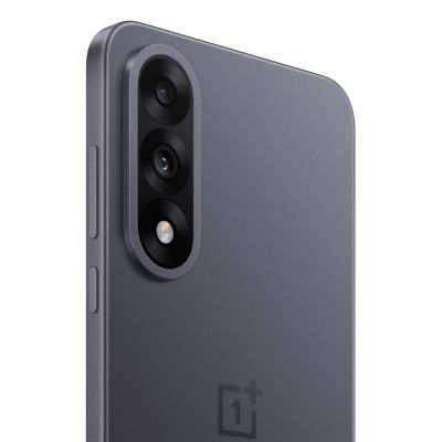 2. OnePlus Nord 5 17.4 cm (6.83") Dual SIM Android 15 5G USB Type-C 8GB 256GB 5200mAh Gray
