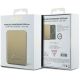 5. Guess MagSafe Metal Script Logo induction power bank 15W 5000mAh - gold