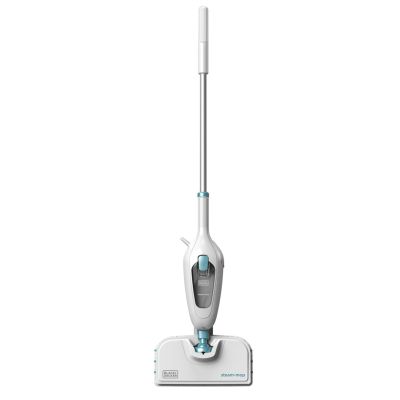 2. 1300W BLACK&DECKER FSM13E1-QS Steam Mop