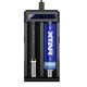 4. XTAR CHARGER FOR LI-ION 18650 BATTERY USB-C SC2