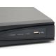 2. LevelOne 4-channel network recorder / 1xHDD / 8MP / GEMINI