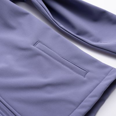 6. Children's Softshell MEINO JRG