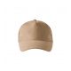 2. Malfini 5P Cap MLI-30708