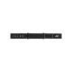 5. Julbo Razor Edge Ski Goggles Black