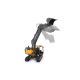 15. Jamara Volvo EC160E 2.4GHz Excavator - Excavator