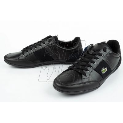 9. Lacoste Chaymon M 3502H shoes