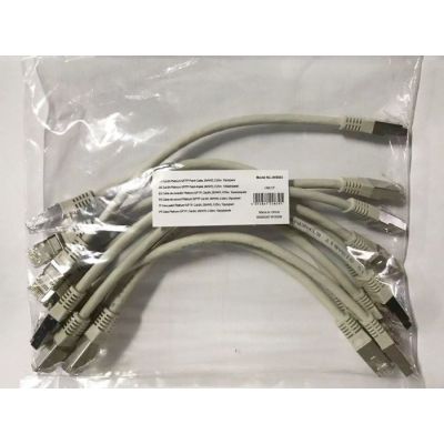 4. Equip 645603 Network Cable Gray 0.25m Cat6a S/FTP (S-STP)