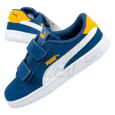 Puma Smash v2 Jr 365184 47 shoes