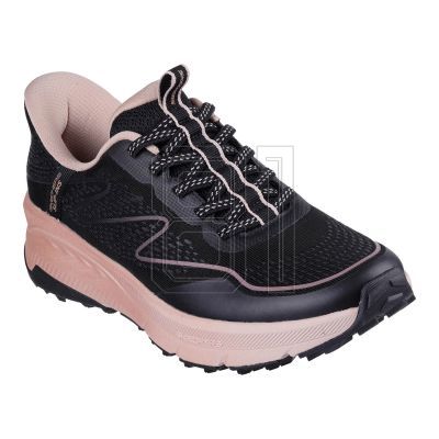 Skechers Slip-ins Switch Back - Mist W 180157-BKPK shoes