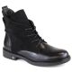 14. Insulated flat ankle boots Potocki W WOL88C black
