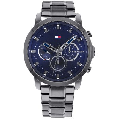 Tommy Hilfiger Jameson Men's Watch 1791796 + BOX