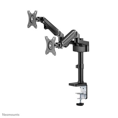 5. Neomounts DS70-750BL2 Monitor Holder/Stand 68.6 cm (27") Desk Black