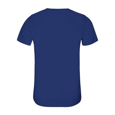 4. Women's Edge T-shirt (cornflower blue)