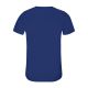 4. Women's Edge T-shirt (cornflower blue)