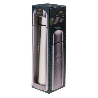 6. Thermos Elbrus Garde 500 ML 92800398173