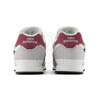 10. New Balance Jr GC574KBR shoes