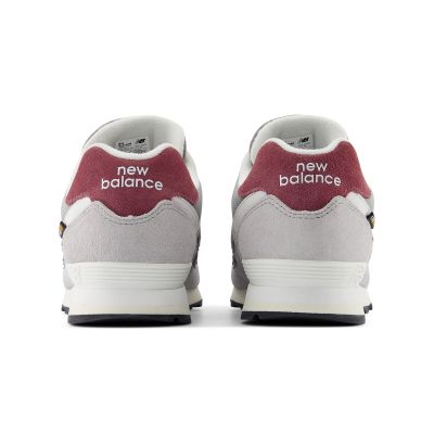 10. New Balance Jr GC574KBR Shoes