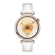 Huawei WATCH GT6 3.35 cm (1.32") AMOLED 41 mm Digital 466 x 466 px Touchscreen Gold