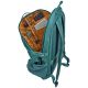9. Thule EnRoute Backpack 26L TEBP-4316 Mallard Yellow
