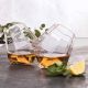 3. Thumbs Up 2000096 Whiskey Glass Transparent 2 pcs 250 ml