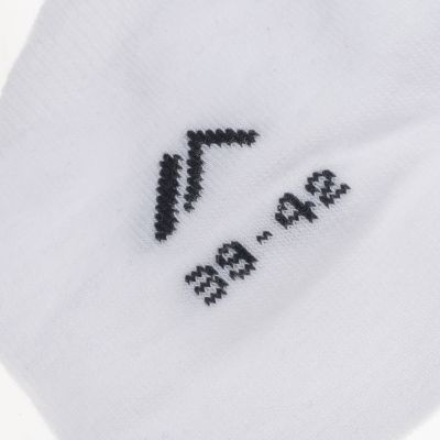 4. FOOTIS 3 PACK Ankle Socks