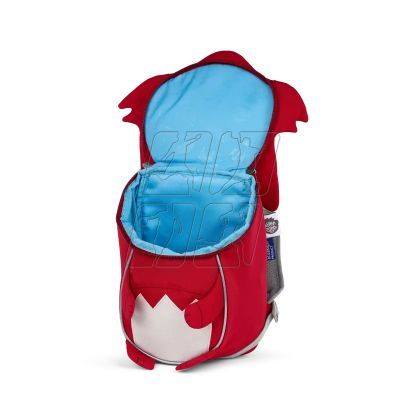 7. Backpack small Affenzahn Lis Jr 01014-70012-10