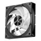 26. DeepCool CG580 4F R-CG580-BKADA4-G-1 Midi Tower Case Black