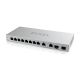 12. Zyxel XGS1210-12 12p Managed Gigabit/10G Switch