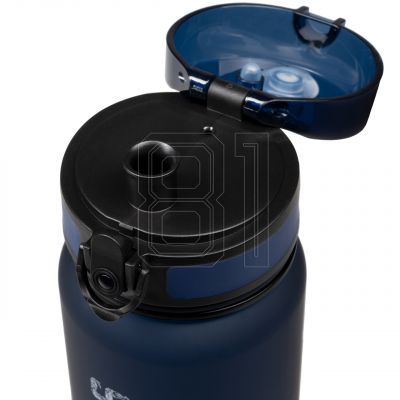 8. Alpinus Trysil 650 ml Active Tritan Bottle UZ11057
