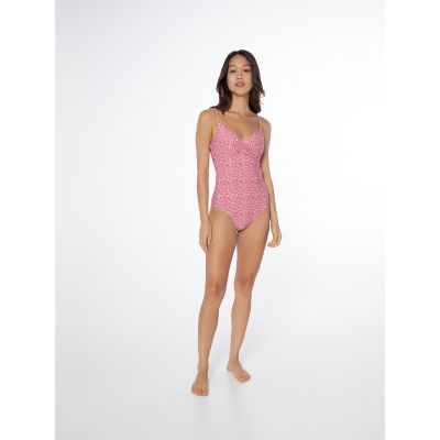 2. Protest PRTPALE Women’s Swimsuit, B&C Cup