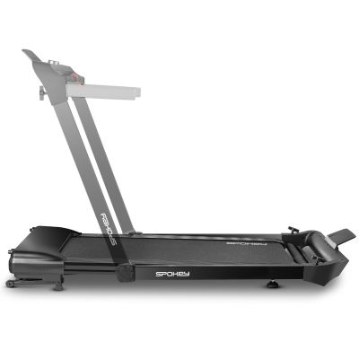 7. Spokey ORION gesture-controlled treadmill