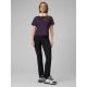 3. Women's regular plain T-shirt 4F 4FRAW25TTSHF3625-50S