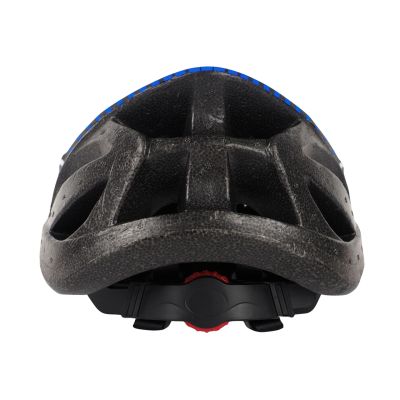2. Dunlop bicycle helmet size L 58-61 cm blue 2105624