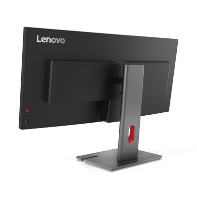 6. Lenovo ThinkVision P34WD-40 monitor - LED
