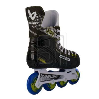 3. Bauer XR Int 1063174 Hockey Skates
