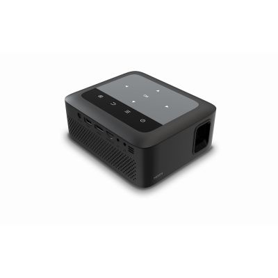 2. Philips NeoPix 110 LED projector