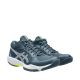 2. Asics Gel Task MT 5 Men's Volleyball Shoes Navy Blue 1071A131 400