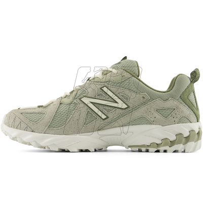 2. New Balance sports shoes M ML610TOD