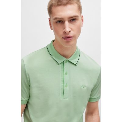 3. Polo Shirt Boss Paule 4 M 50506195-388
