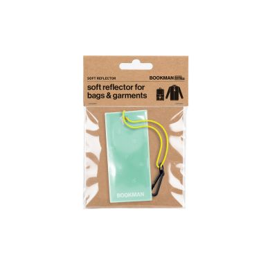 2. BOOKMAN Hanging Reflector Rectangle
