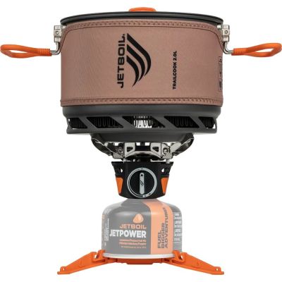 Jetboil Trailcook 2.0L Cooking Set - Tan