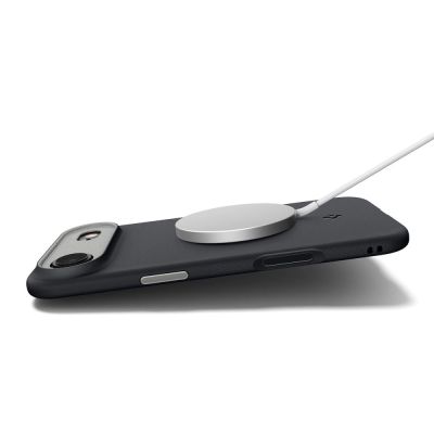 11. Spigen Nano Pop MagSafe Case for iPhone 17 Air - Black