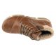 3. Rieker Ankle Boots 45931-24 Brown 37