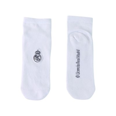 12. Real Madrid socks 3-pack 2900003460