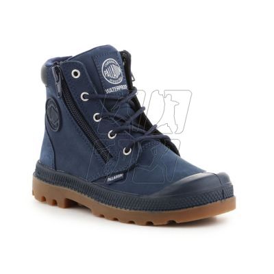 Palladium Pampa Hi CUFF WP K 53476-425-M shoes