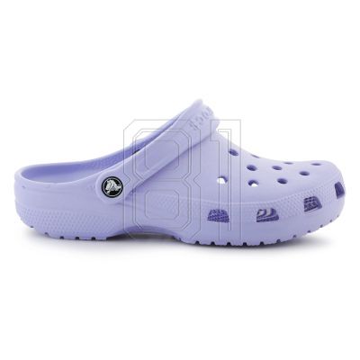 11. Crocs Classic W 10001-5BN Flip-Flops