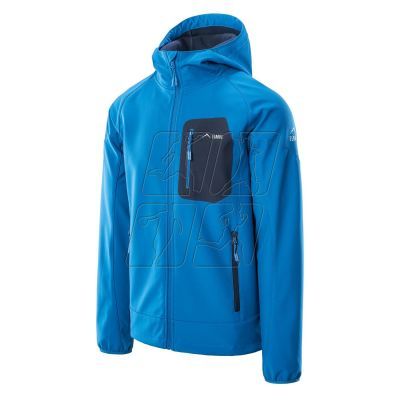 Jacket Elbrus sete W 92800371871