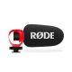 18. RODE VideoMicro II - Camera microphone