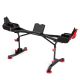 12. Bowflex select tech 100876 barbell rack